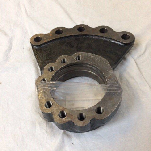 Support R.H. for Caterpillar DP40-50 Caterpillar  (9193322200)