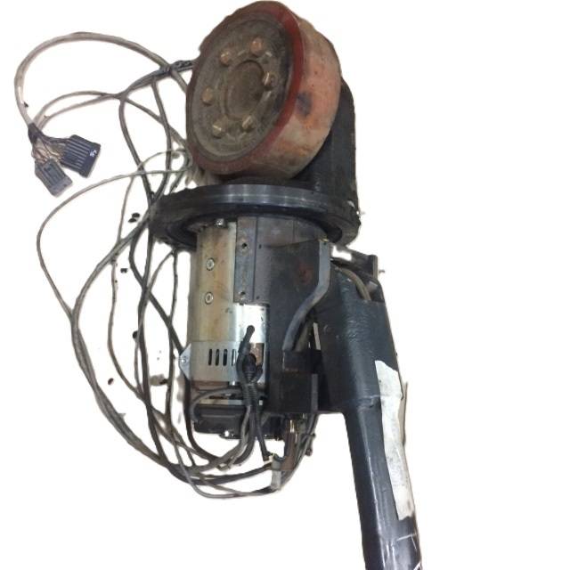 Drive Unit for Komatsu Komatsu MWP18-1R (45202600200)