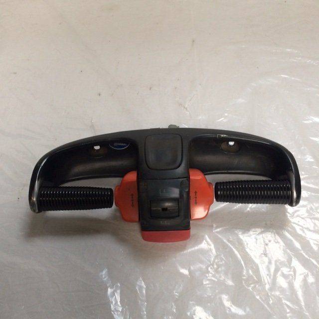 Tiller Head for Linde L16APi Linde L16APi Series 372 (3095405944)