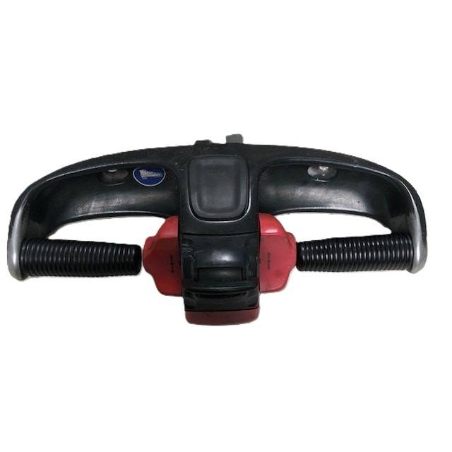Tiller head for Linde L16i Linde L16i, Series 372 (3095405938)