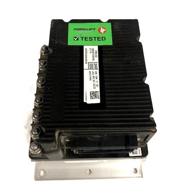 LAC-03/62  CC22 Controller Linde T20SP, Series 131 (3903507186)