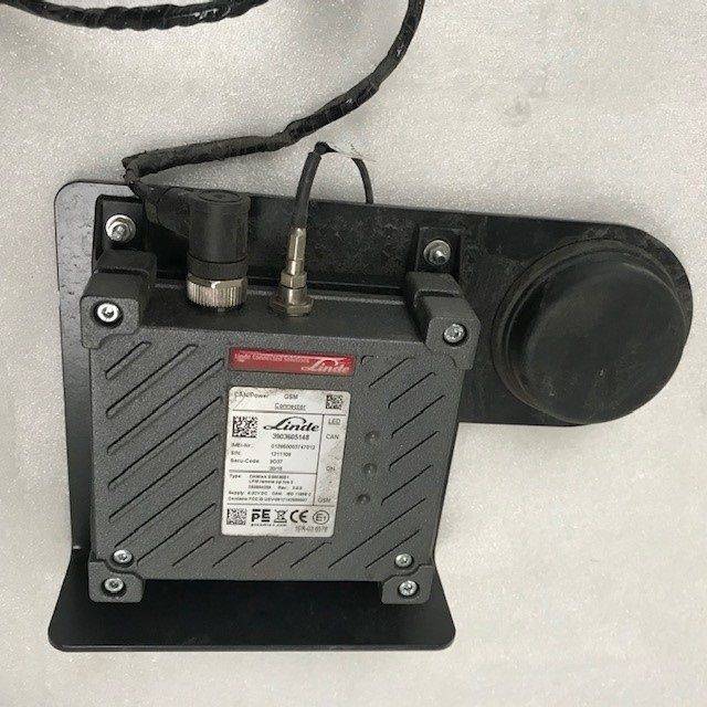 Electronic controller for Linde Linde N20, Series 132 (#3903605148)