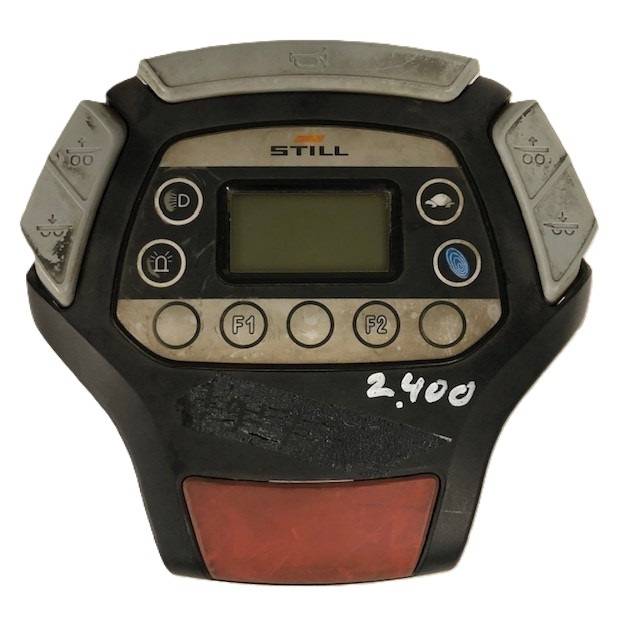 Display Still OPX20