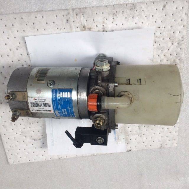 Hydraulic Unit for Jungheinrich Jungheinrich ECE 225 (50125677)