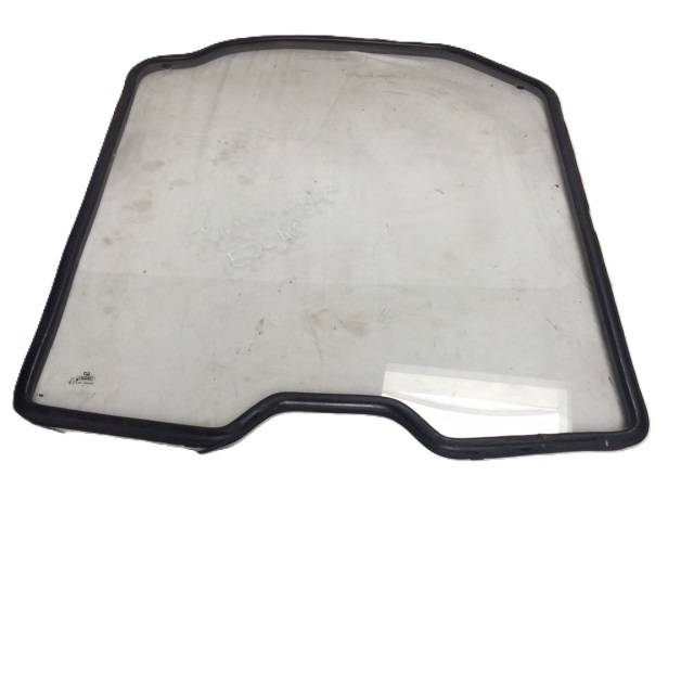 Windscreen for Linde Series 386/391-01 Linde  (3864308900)
