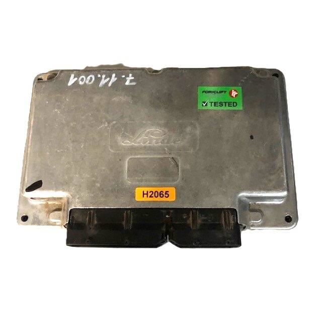 LDC-61/12  CE79 Controller Linde R16X, Series 116-03 (3903601999)