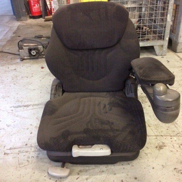 Grammer MSG 65/521 Seat Linde  (1091029)