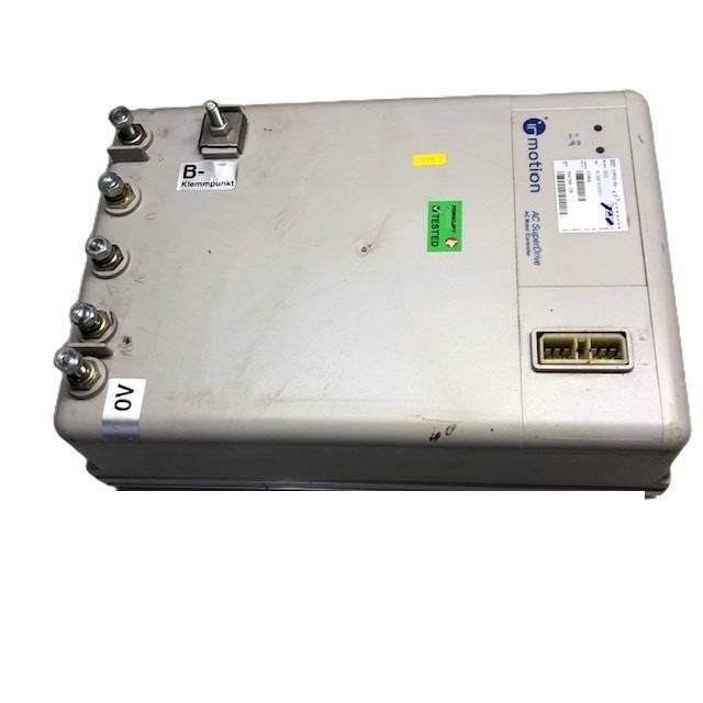 Danaher Motion ACS8017-500F01 Controller Linde K, Series 011/ MX-X (8429699)