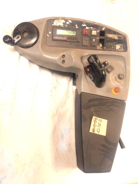 Dashboard for Jungheinrich EKE 30 48V Jungheinrich  (50249871)