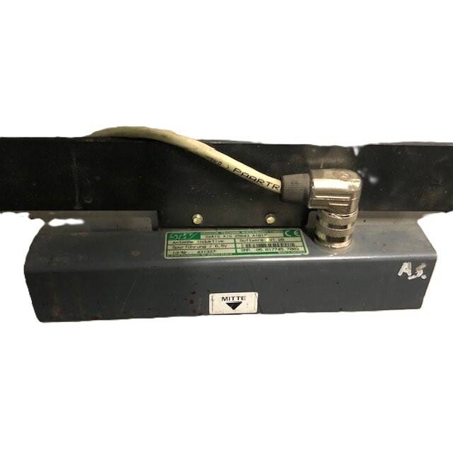 PROXIMITY SENSOR SWAIS AIS 25843 A101 Linde MX-X/ K serie 11 (8431337)