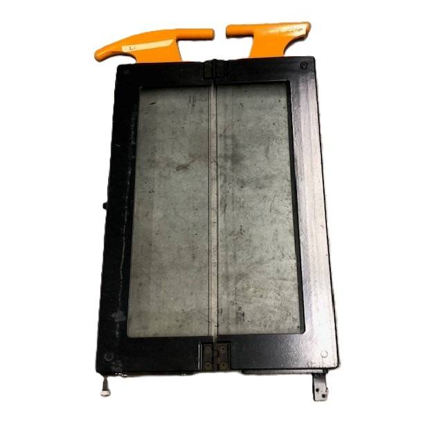 Folding door Left Still MX-X (8396477)
