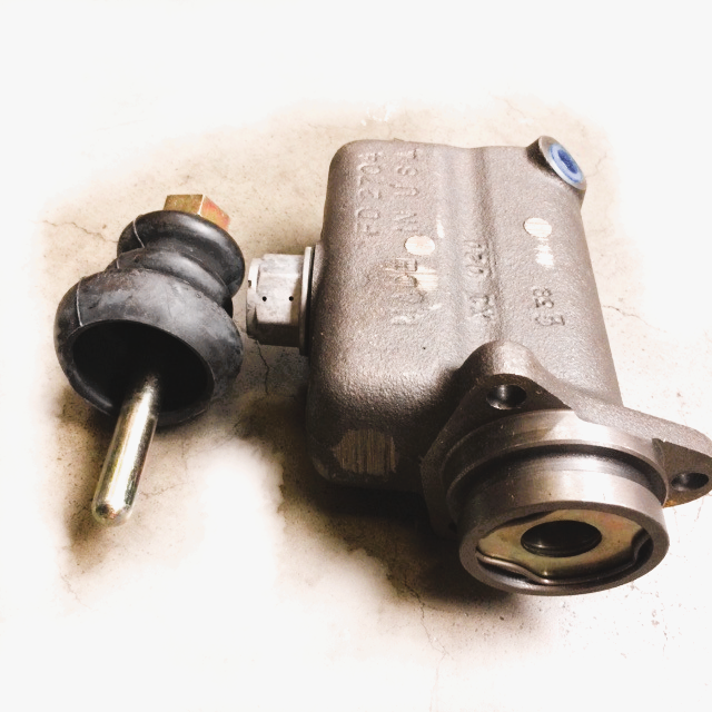 Cylinder assy Caterpillar  (0681667)