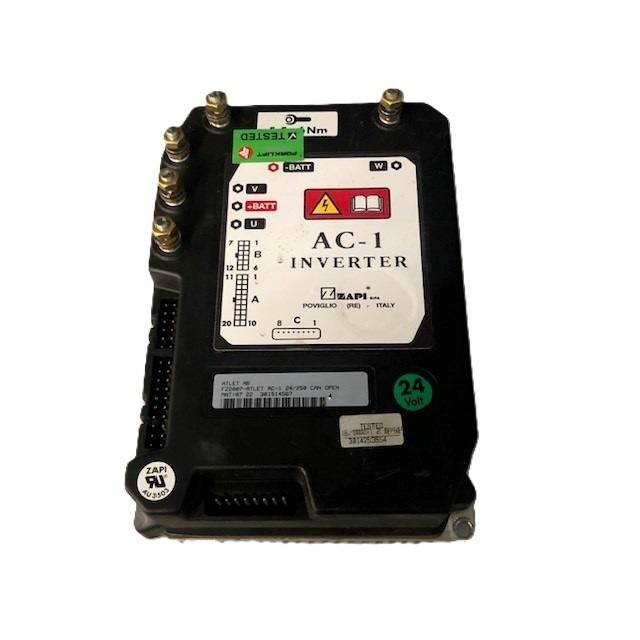 Zapi FZ2007-Atlet AC-1 24/250 Unicarriers PLP/200P (FZ2007)