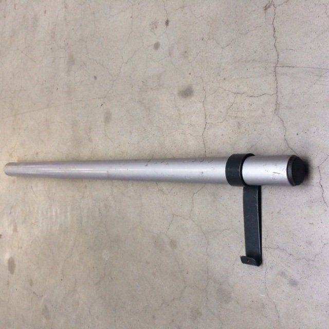 Pipe for Linde T30, T20AP-T20SP, Series 131 Linde  (1314365204)