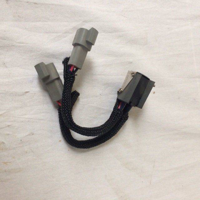 Switch assy for Caterpillar Caterpillar EP16-30 (97C4101700)