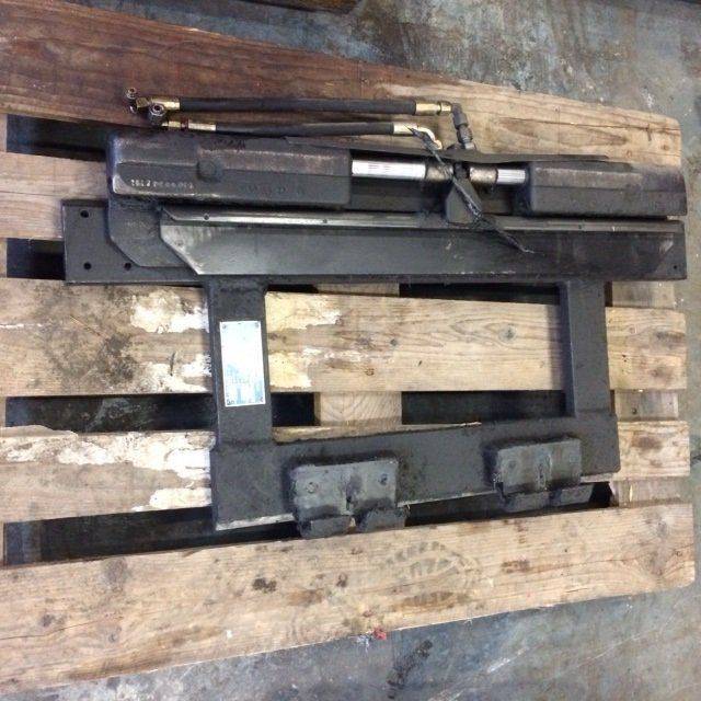 Kaup Sideshift 1000 mm Kaup 2T 151 P3 (2T151P3)