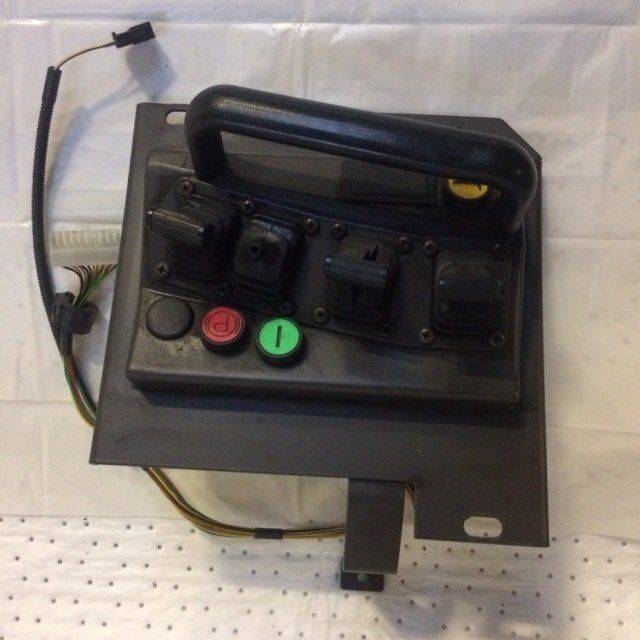 Lever board for Atlet UNN Atlet  (060406)