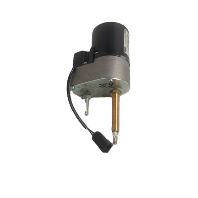 Motor, wiper for Caterpillar Caterpillar EP40-50 (50052791)