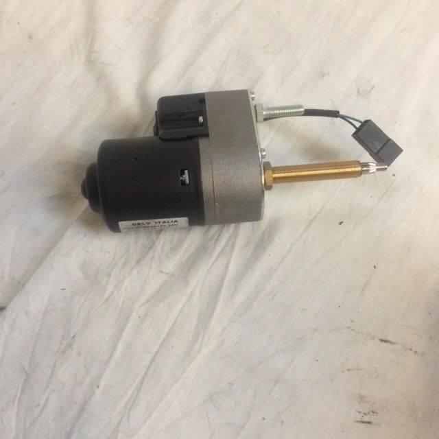 Motor, wiper for Caterpillar Caterpillar EP40-50 (50052791)