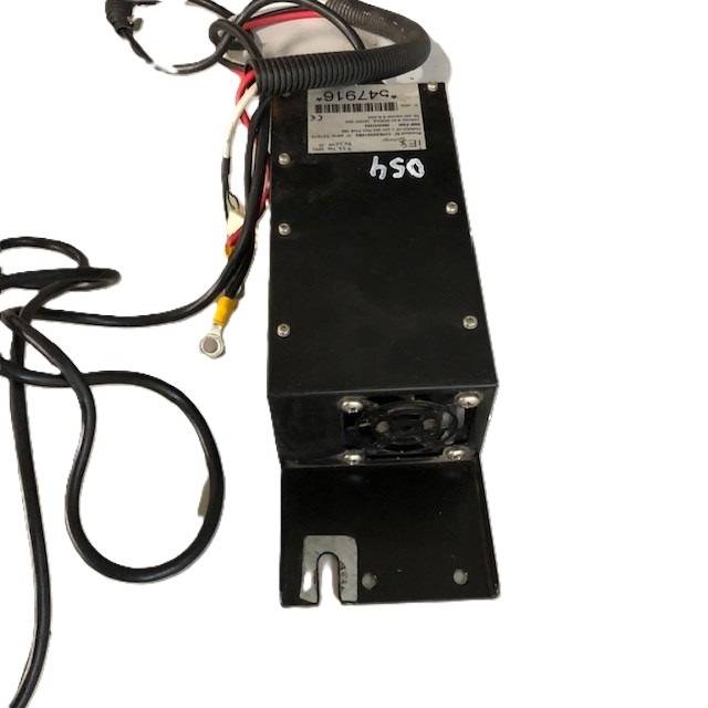 Charger for Linde Linde T16-20, series 360 (3603531055)