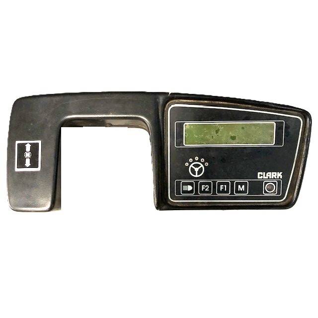 Dashboard for Clark CLARK  (4339846)