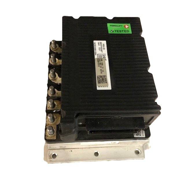 LAC-04/31 CC16 Controller Linde N20CL, Series 4590 (3903507112)