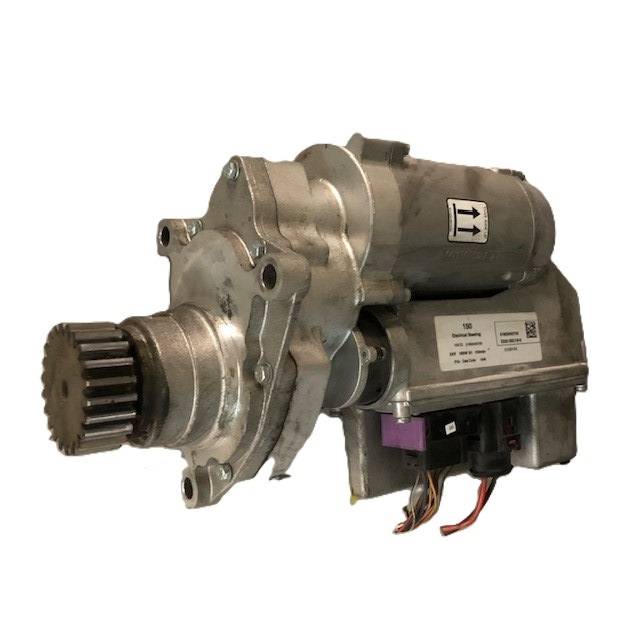 ES30-24 Steering motor Linde N20CL, Series 4590 (51605400729)