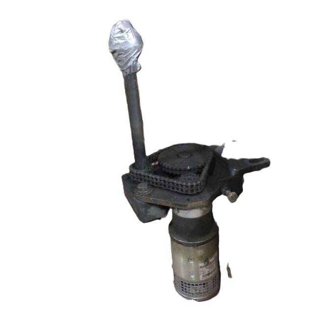 Driving motor with Gear for Still Still FM_20 (415948)