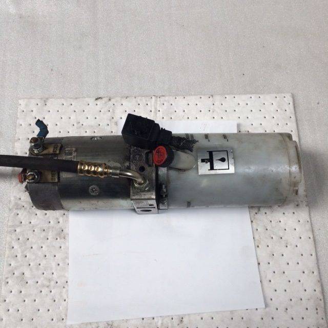 Hydraulic Unit for Jungheinrich Jungheinrich ECE 220/225 (51006444)