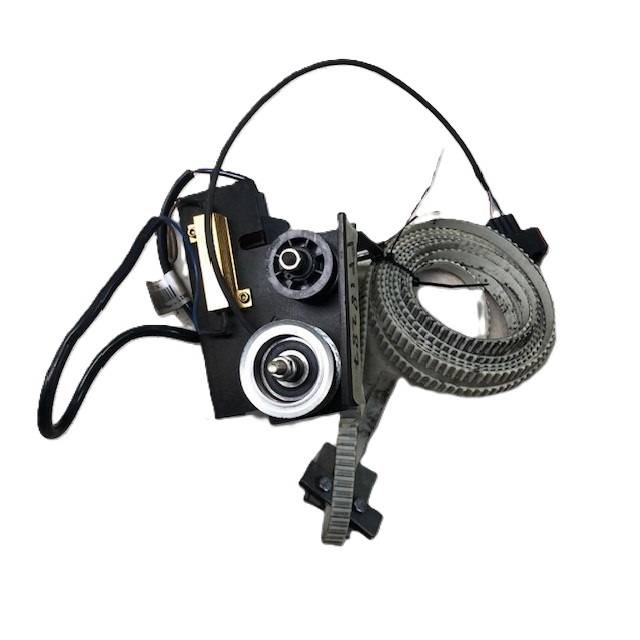 Wiring harness for Linde Linde R16, series 1120 (15024404809)