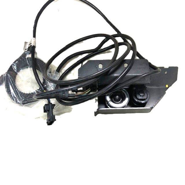 Wiring harness for Linde Linde R14, Series 1120 (0009264007)
