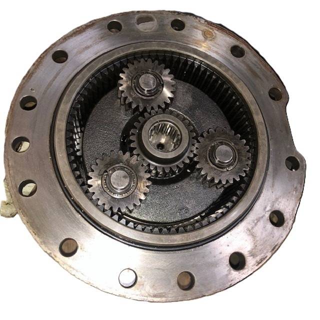 Left Planetary gearbox for Still Still R60-30 (134111)