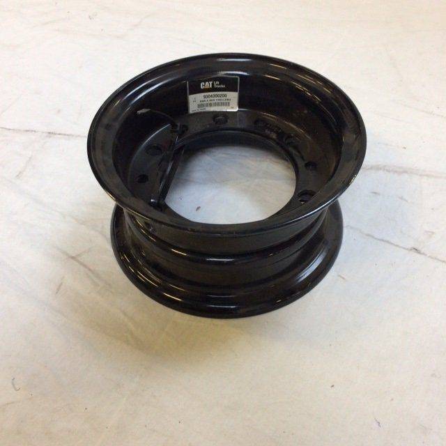 Rim,4.0x 9 trelleb 0 Caterpillar  (9304300200)