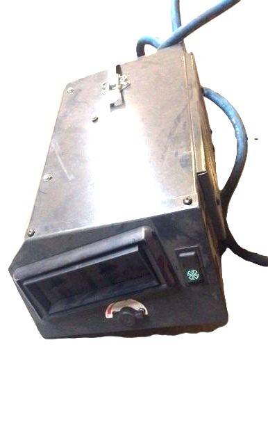 Heater from  Mansilla