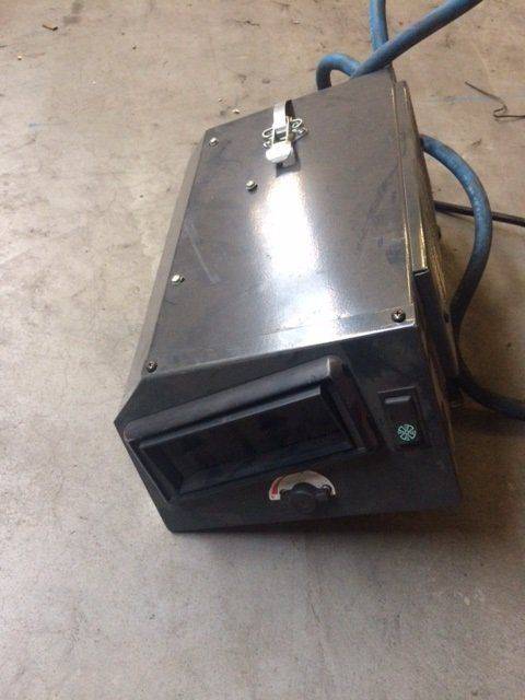 Heater from  Mansilla