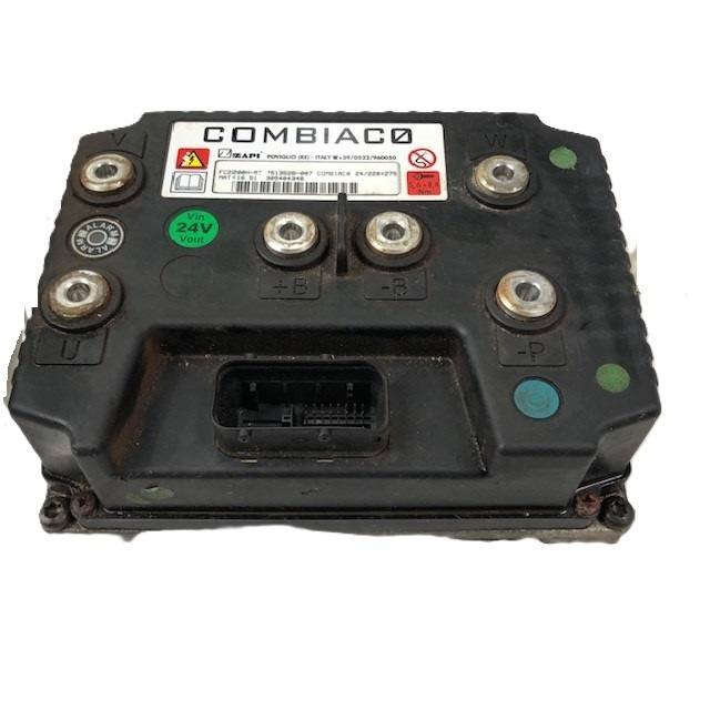 Zapi FC2200H for Toyota /BT BT SWE 120L / SWE 200D (7513528 007)