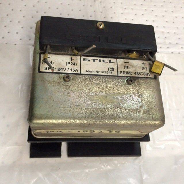 Converter for Still R60-30 Still  (372641)