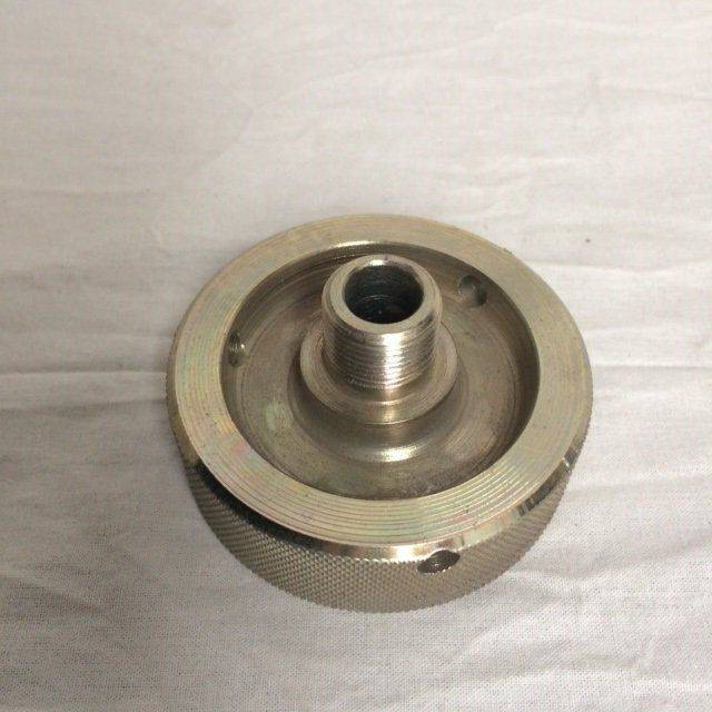 Cap Oil Filter for Caterpillar Caterpillar GP15/-35K/DP20K-50K (9127604700)