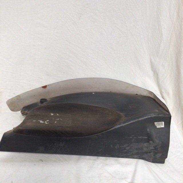 Console armrest for Linde Linde R16, Series 115 (1134336204)