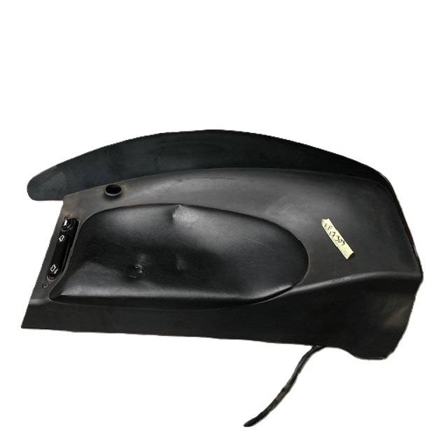 Console armrest for Linde Linde R10S-C, Series 115-C (1154302107)