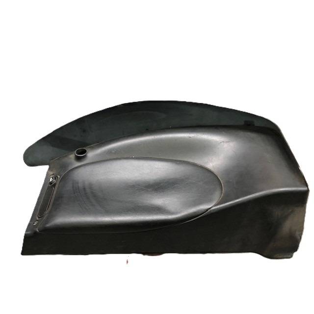 Console armrest for Linde Linde R14-20, Series 115-12 (1154302116)