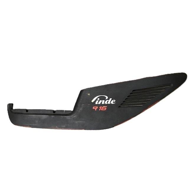 Cover Linde R14-25, Series 1120 (11204016900)