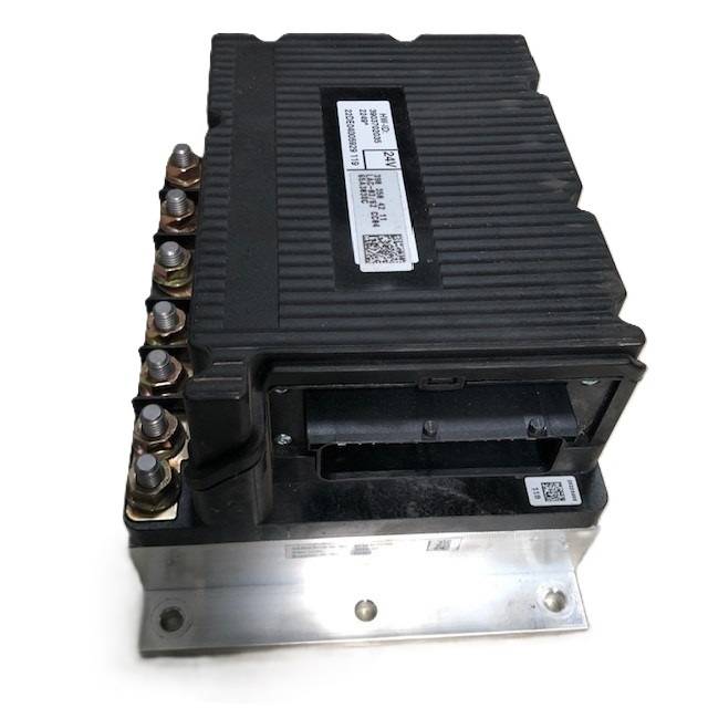 Output module LAC-03/62 CC04 for Linde Linde T20SP, Series 131 (3903504211)