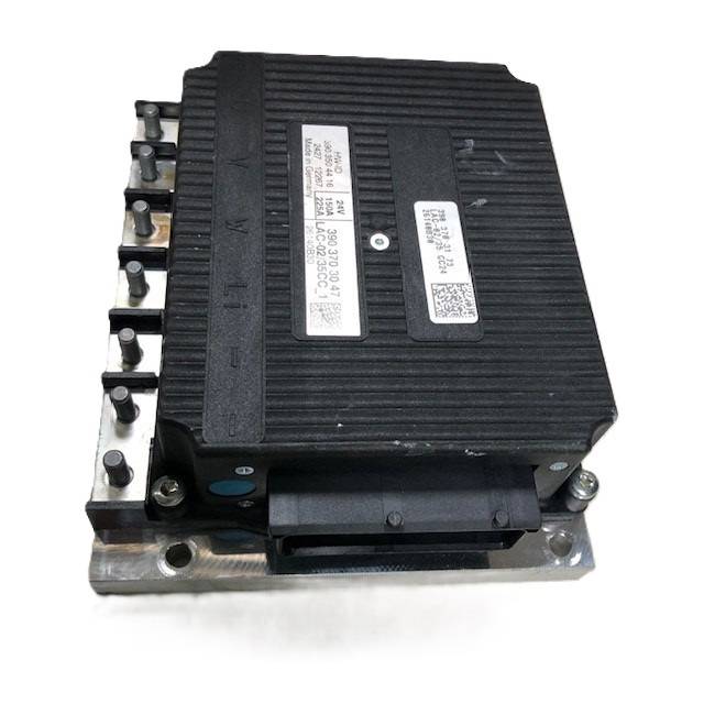 LAC-02/35CC-1 Controller Linde 131/133 Series (3903703047)