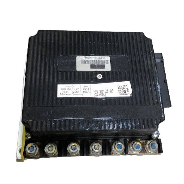 LAC-02/26CC Controller Linde T16P, Series 1151 (3903703030)