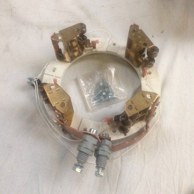 Brush Mech Kit for Mitsubishi FBC 35N-55N Mitsubishi  (97G2000068)