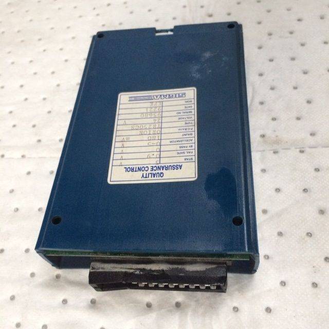 Sigma TR250CS Controller 24V Atlet  (TR250CS)