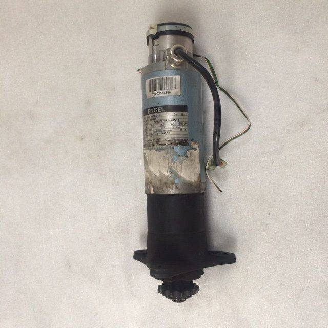 Steering motor for Jungheinrich Jungheinrich ECE 225 (50103474)