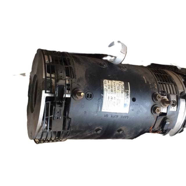 Pump motor 72/80V for Caterpillar Caterpillar EP16/EP18 (9752000400)