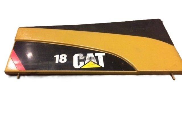 Side cover, Right for Caterpillar EP18NT Caterpillar EP18NT (9701125700)